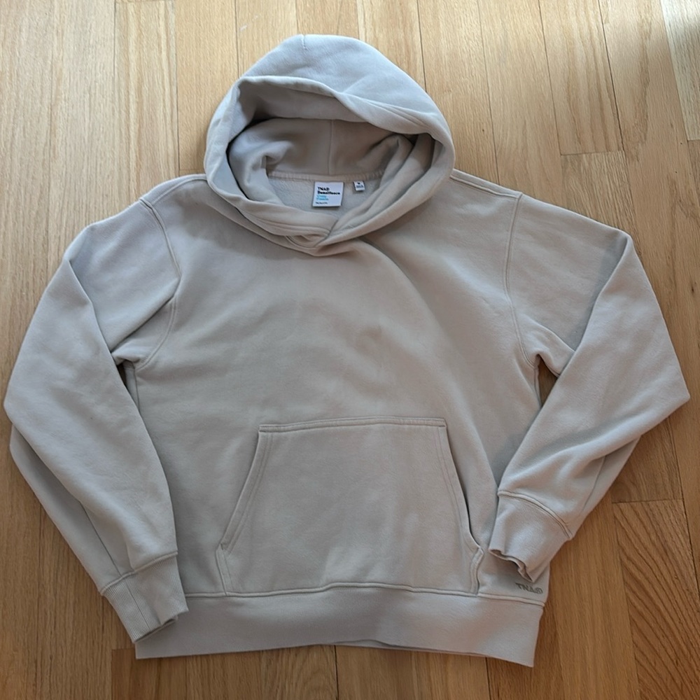 Tha aritzia hoodie